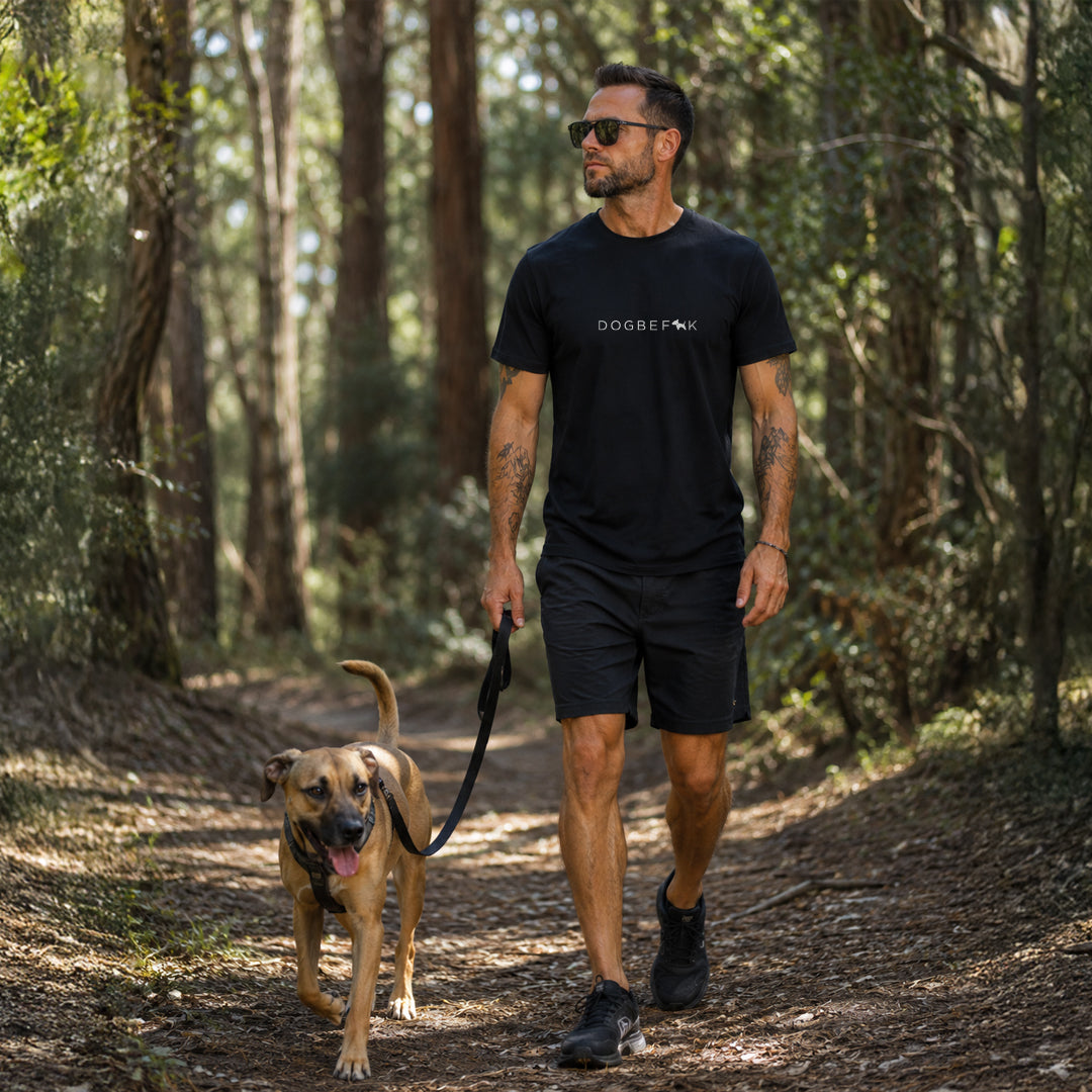 Dogbefok Men's T-Shirt