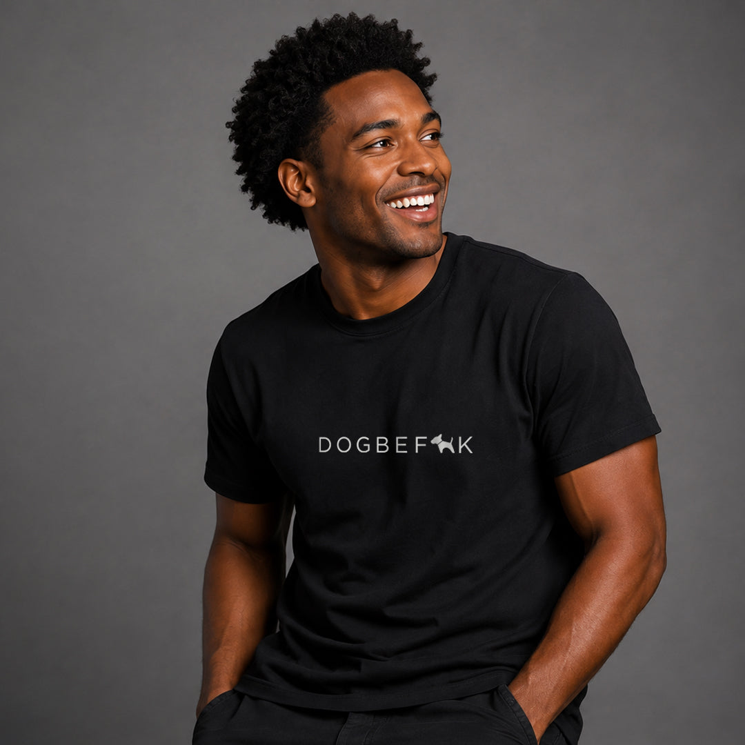 Dogbefok Men's T-Shirt