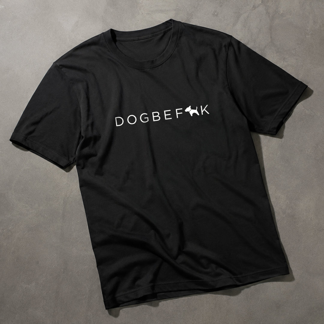 Dogbefok Men's T-Shirt