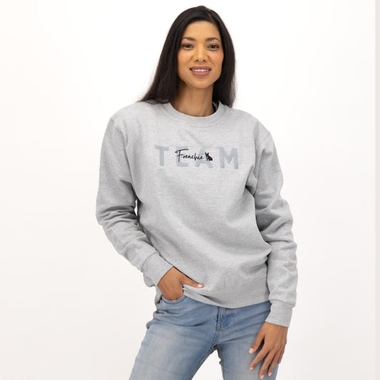 Team Frenchie Sweatshirt